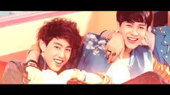 GOT7,王嘉尔(GOT7),段宜恩(GOT7) - 宜嘉mv镜头混剪 Make Me Wanna Die