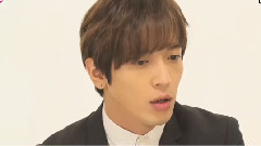 姜敏赫(CNBLUE),CNBLUE - CNBLUE特别篇Colors #2