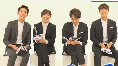 姜敏赫(CNBLUE),CNBLUE - CNBLUE特别篇Colors #3