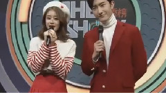 智妍 - The Show MC智妍 Cut