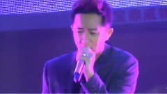 韩庚 - 深圳沃音乐总决赛 表演