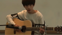 TF家族 - 自己要的月考哭着也要放出来