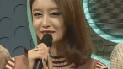 智妍 - The Show MC智妍 Cut