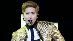 SUHO(EXO),EXO - EL DORADO