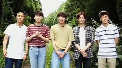 Winner - 2016 WINNER SEASON'S GREETINGS 'KIDS OF W' 英文预告