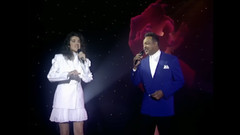 Celine Dion,Peabo Bryson - Beauty And The Beast