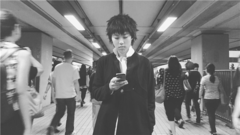 窦靖童 - River Run