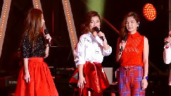 S.H.E,田馥甄 - Talking & 自拍