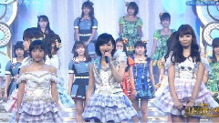 AKB48 - 365日の紙飛行機