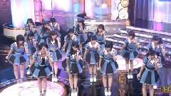 HKT48 - 12秒
