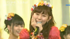 NMB48 - ドリアン少年