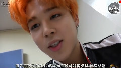 JIMIN(防弹少年团),防弹少年团 - BANGTAN BOMB