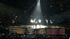 EXO - 蝴蝶少女