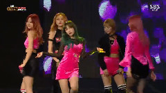 EXID - Hot Pink
