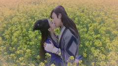 赵丽颖,影视原声 - 电影<蜀山战纪>赵丽颖&陈伟霆CUT