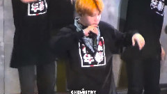JIMIN(防弹少年团),防弹少年团 - 花样年华