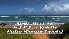 音乐短片 - Vocal Trance Music