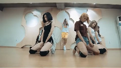 金泫雅 - Roll Deep