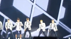 EXO - EXO'luXion in NANJING