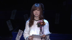 AKB48 - AKB48G朗読劇