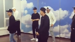 EXO,EXO-K,EXO-M - INS更新EXO相关视频一则