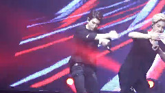 GOT7,Mark(GOT7),Junior(GOT7),JB(GOT7),金有谦(GOT7) - BOUNCE