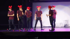 EXO - Peter Pan