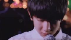 王源,TFBOYS - 光芒