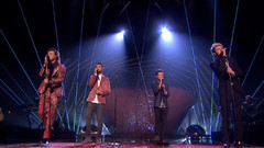 One Direction - Infinity