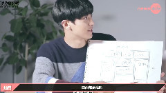 EXO - EXO绘画教室