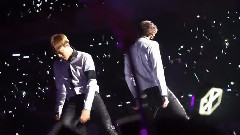 EXO-K - Playboy