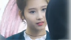 TWICE,Sana(Twice) - 粉丝签名会 #1