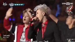 Block B - 品行Zero
