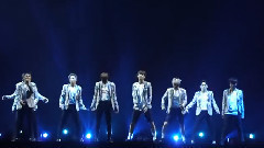 EXO - Dupstep