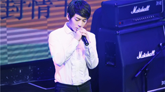 陈翔 - 烟火 Fanmeeting生日会 15/12/13