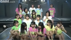 HKT48 - HKT48 ひまわり組