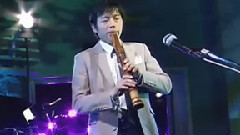 音乐短片 - 睡蓮