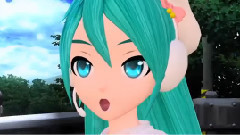 初音未来 - Calc