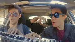 Sam Tsui,Kurt Schneider - 2015 Pop Medley Mushup