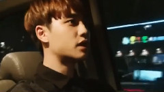 都暻秀(EXO),EXO - D.O. Singing 'If U Leave'