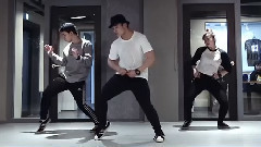 舞蹈视频 - Chocolate Legs