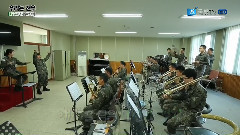 郑允浩 - 国防TV<我们的战友> 郑允浩 Cut