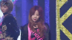 EXID - Ah Yeah