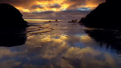 音乐短片,风景 - North America's National Parks (永恒壮丽的北美国家公园)