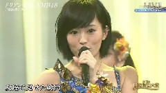 NMB48 - ドリアン少年
