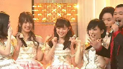 AKB48 - あったかいんだからぁ♪