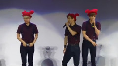 EXO,KAI(EXO) - Peter Pan