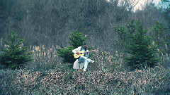 水墨江山 六州歌头 少年侠气