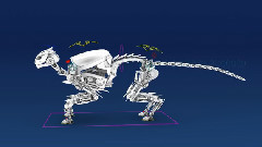 音乐短片 - Mechanical Cat