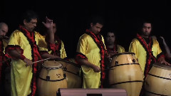 音乐短片 - The Stories Project